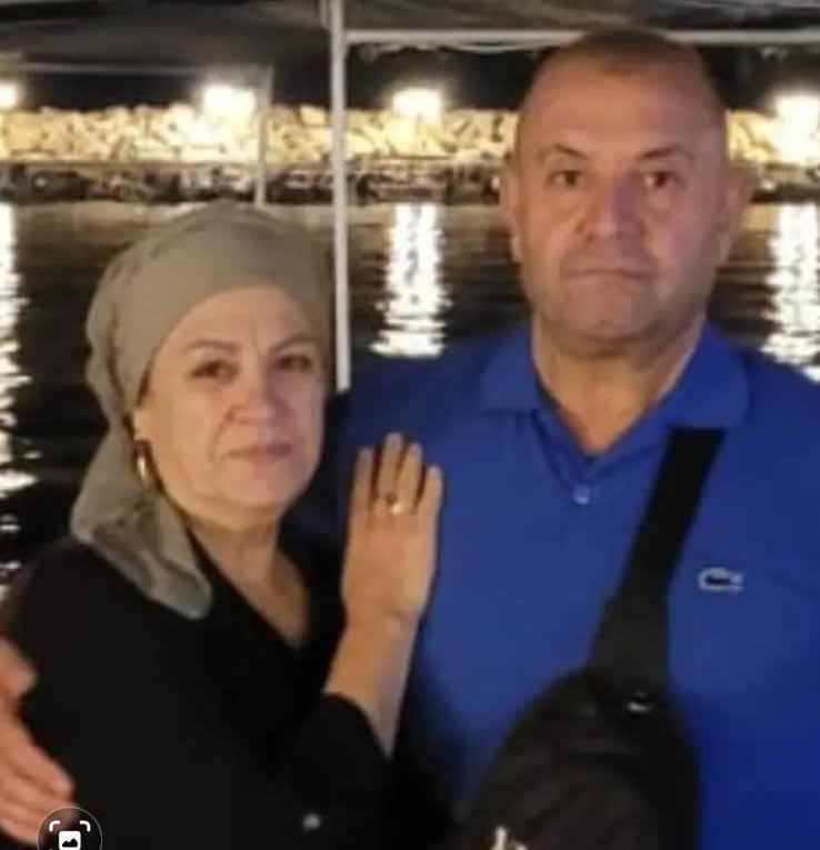 Fatma Abla’ nın Köy Ürünleri
